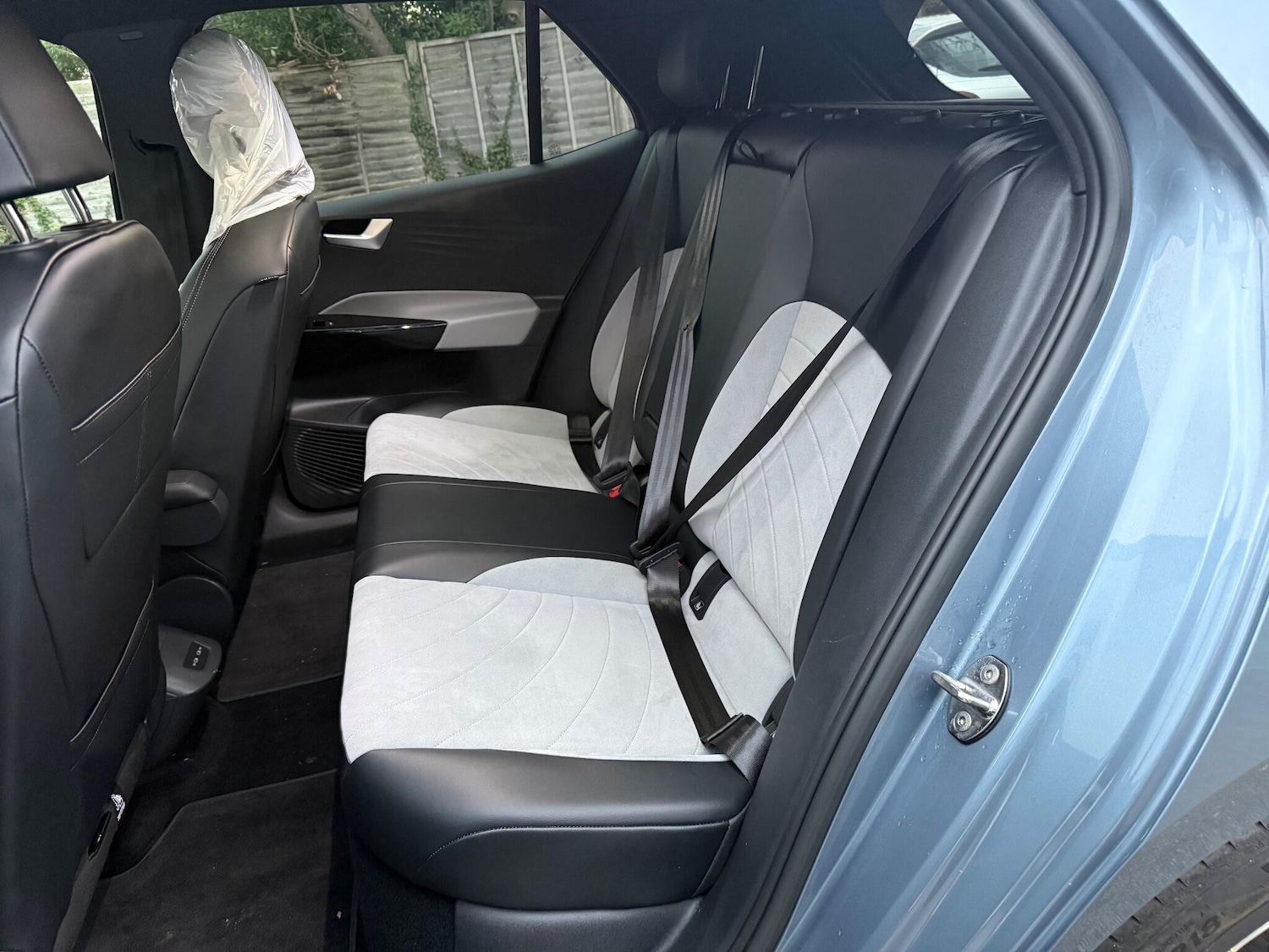 Used Volkswagen ID.3 2022 for sale - 76623138: Photo 31