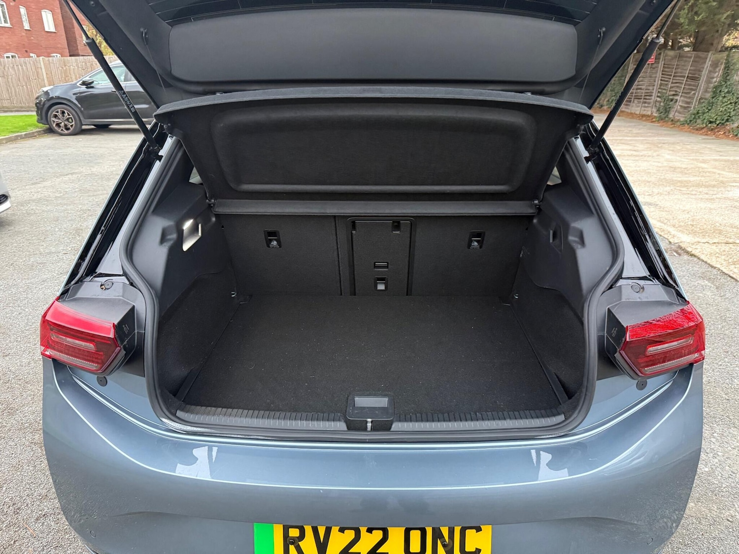 Used Volkswagen ID.3 2022 for sale - 76623138: Photo 33