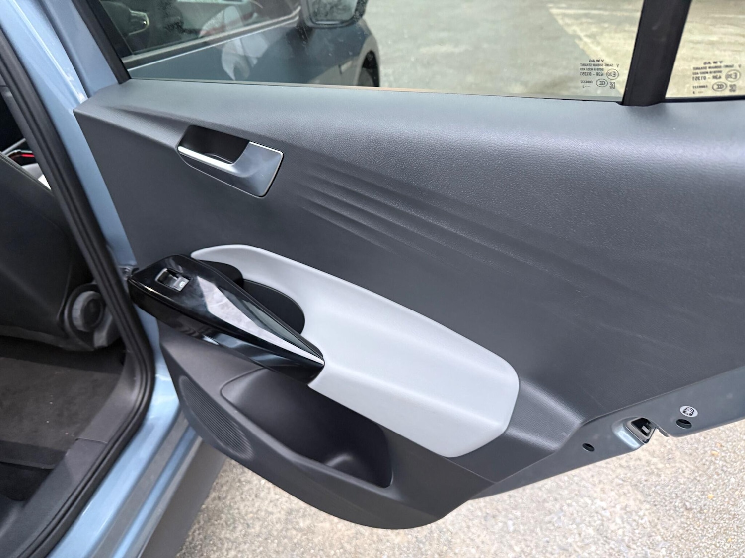 Used Volkswagen ID.3 2022 for sale - 76623138: Photo 35