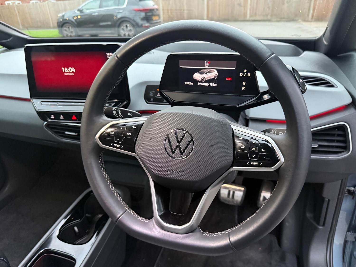 Used Volkswagen ID.3 2022 for sale - 76623138: Photo 38