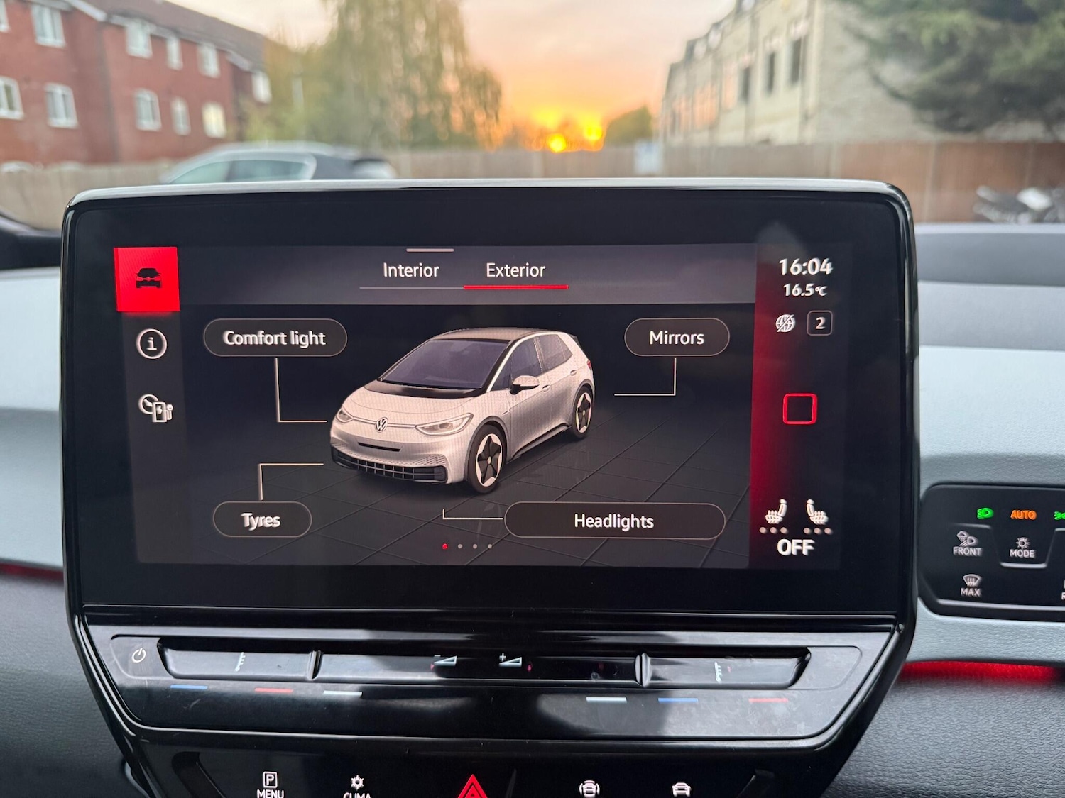 Used Volkswagen ID.3 2022 for sale - 76623138: Photo 41