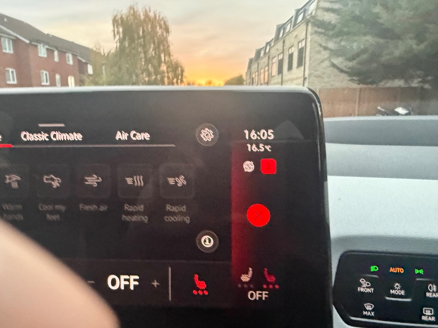 Used Volkswagen ID.3 2022 for sale - 76623138: Photo 42