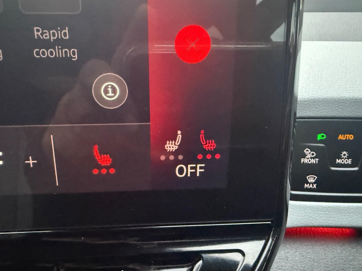 Used Volkswagen ID.3 2022 for sale - 76623138: Photo 43