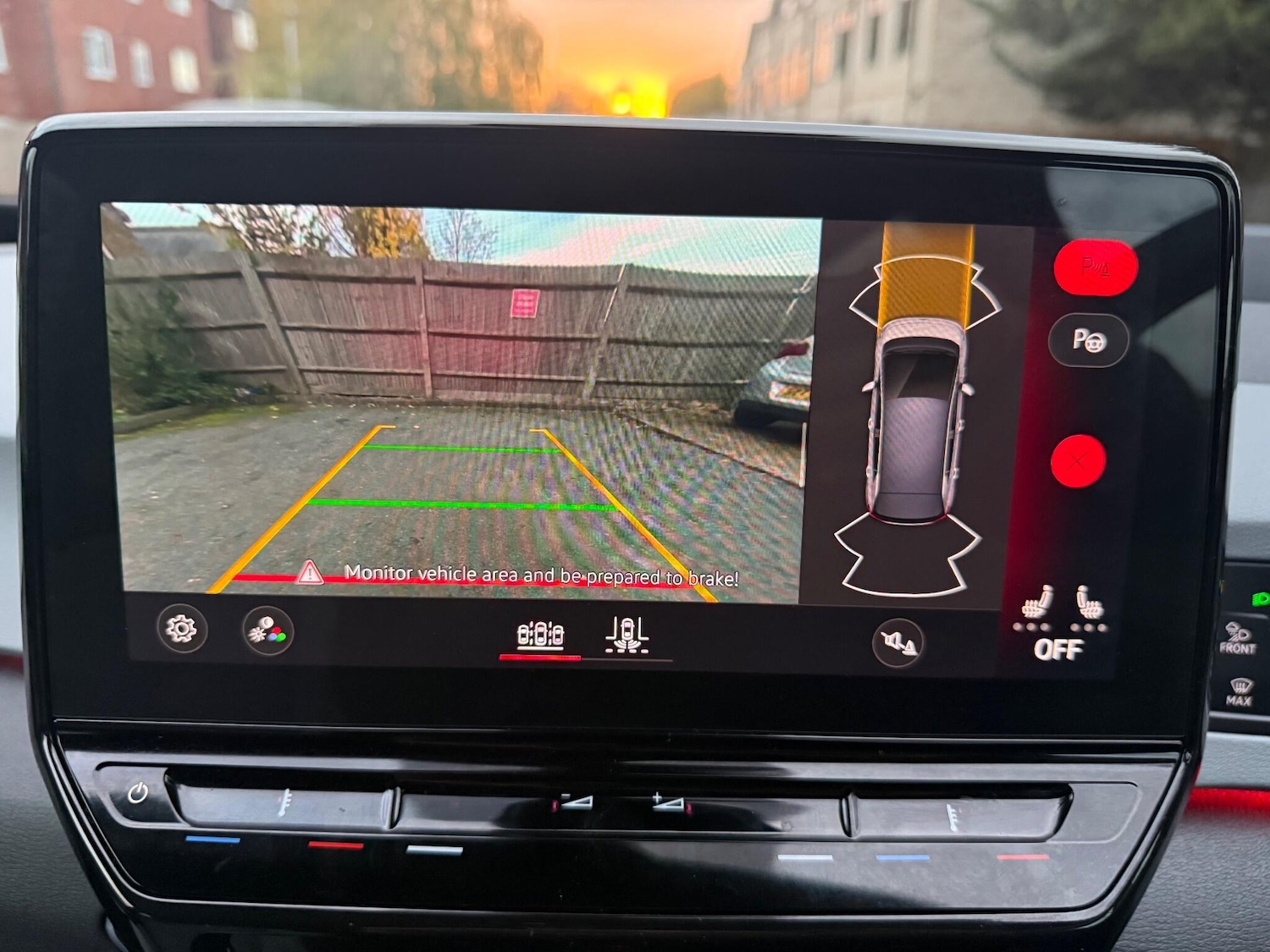 Used Volkswagen ID.3 2022 for sale - 76623138: Photo 49