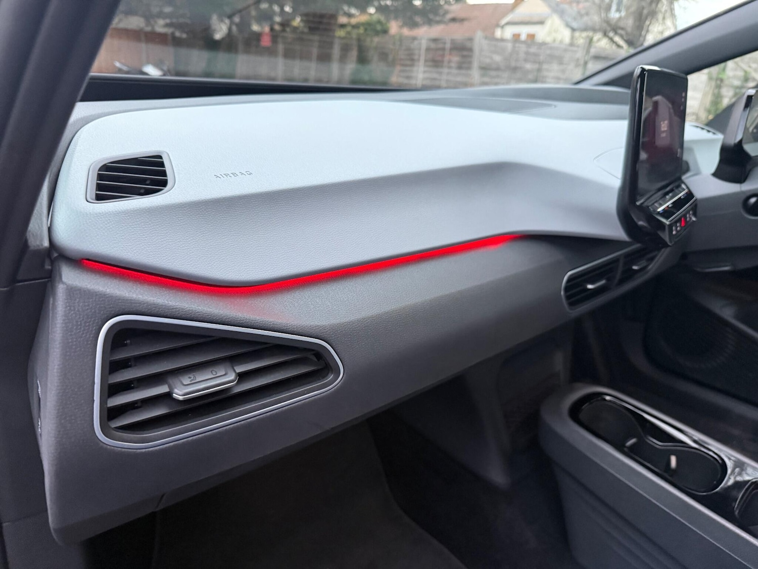 Used Volkswagen ID.3 2022 for sale - 76623138: Photo 6