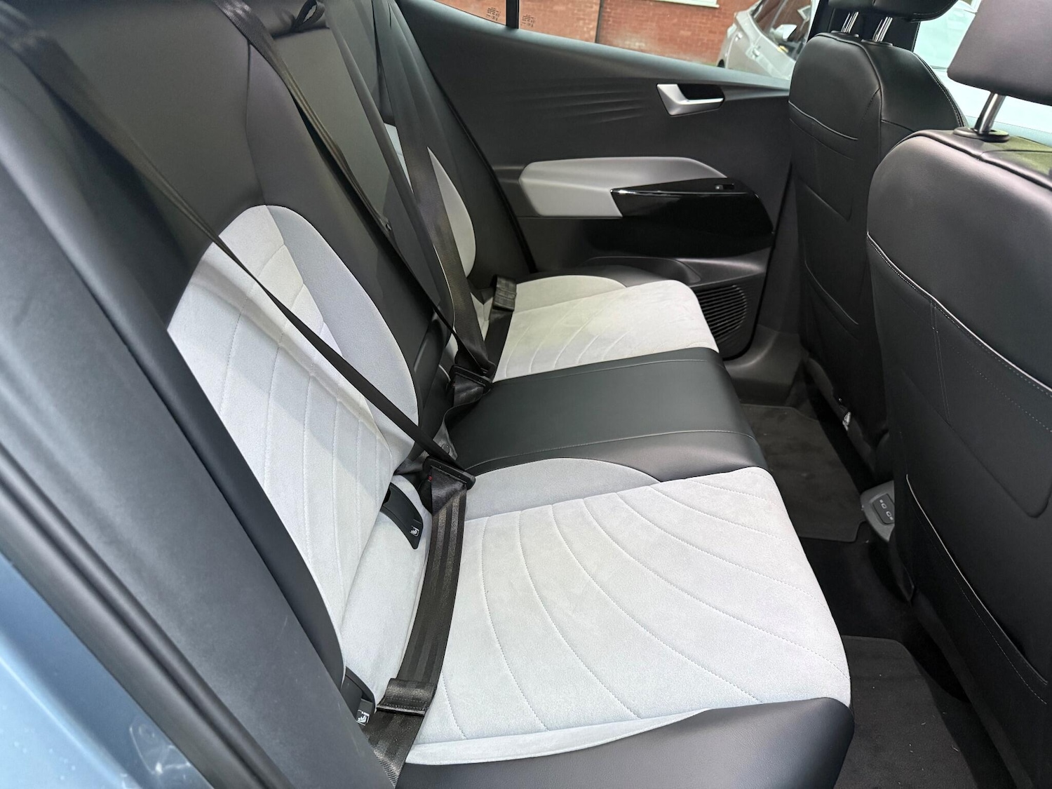 Used Volkswagen ID.3 2022 for sale - 76623138: Photo 7