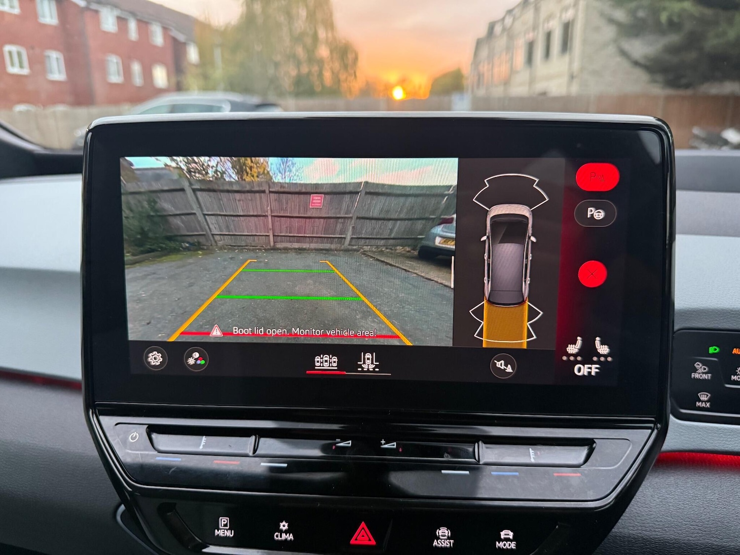 Used Volkswagen ID.3 2022 for sale - 76623138: Photo 8