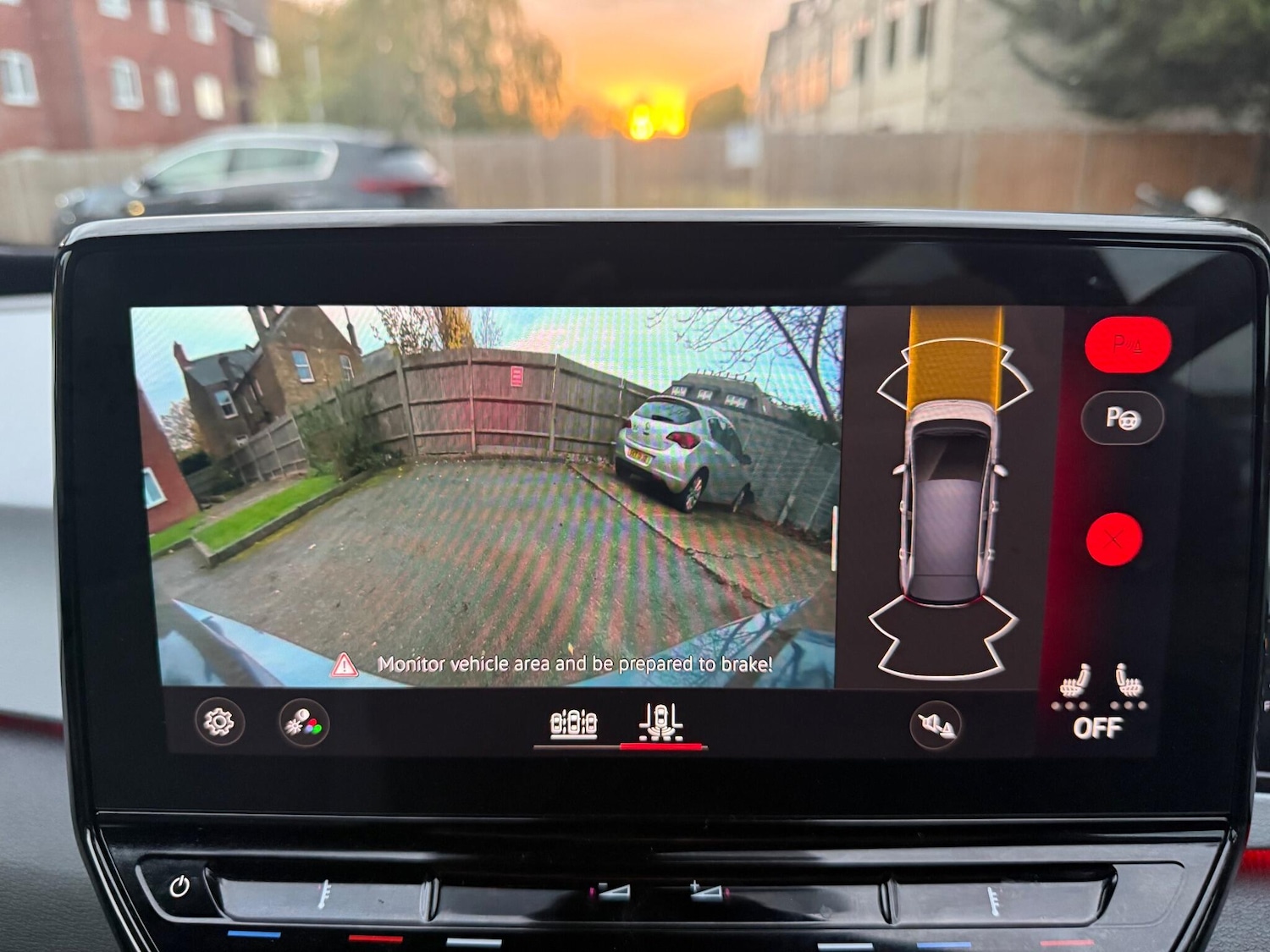 Used Volkswagen ID.3 2022 for sale - 76623138: Photo 9