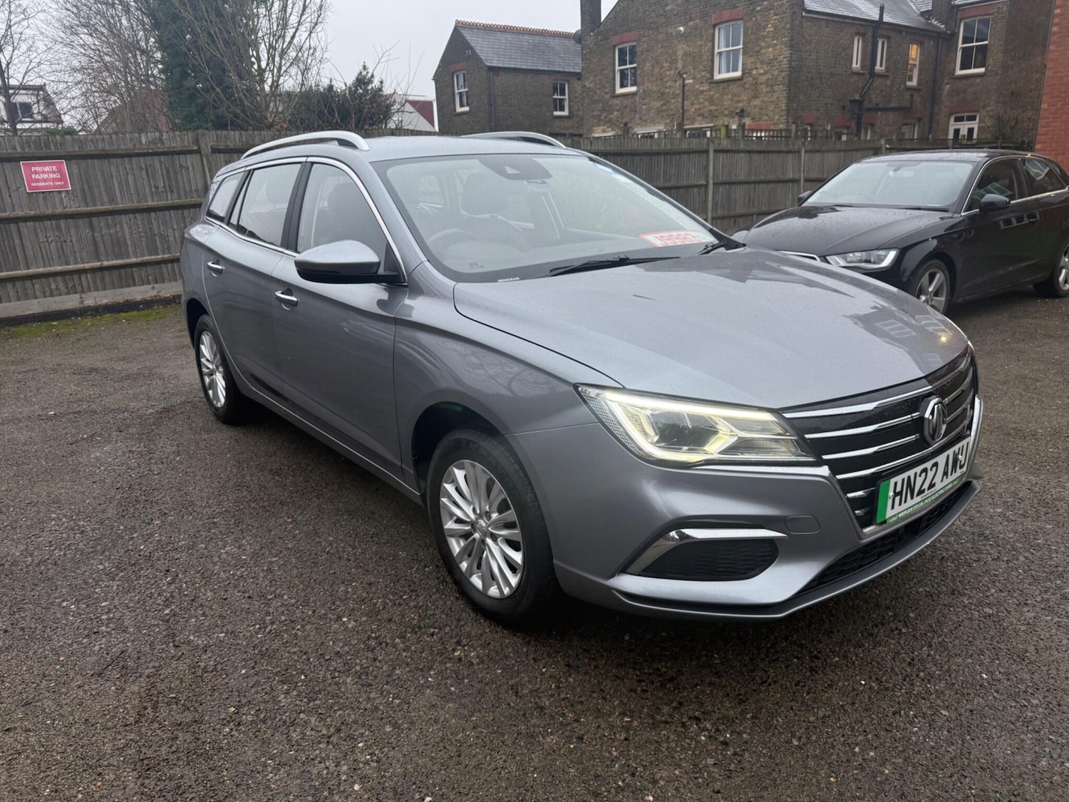 Used MG MG5 2022 for sale - 77455320: Photo 10