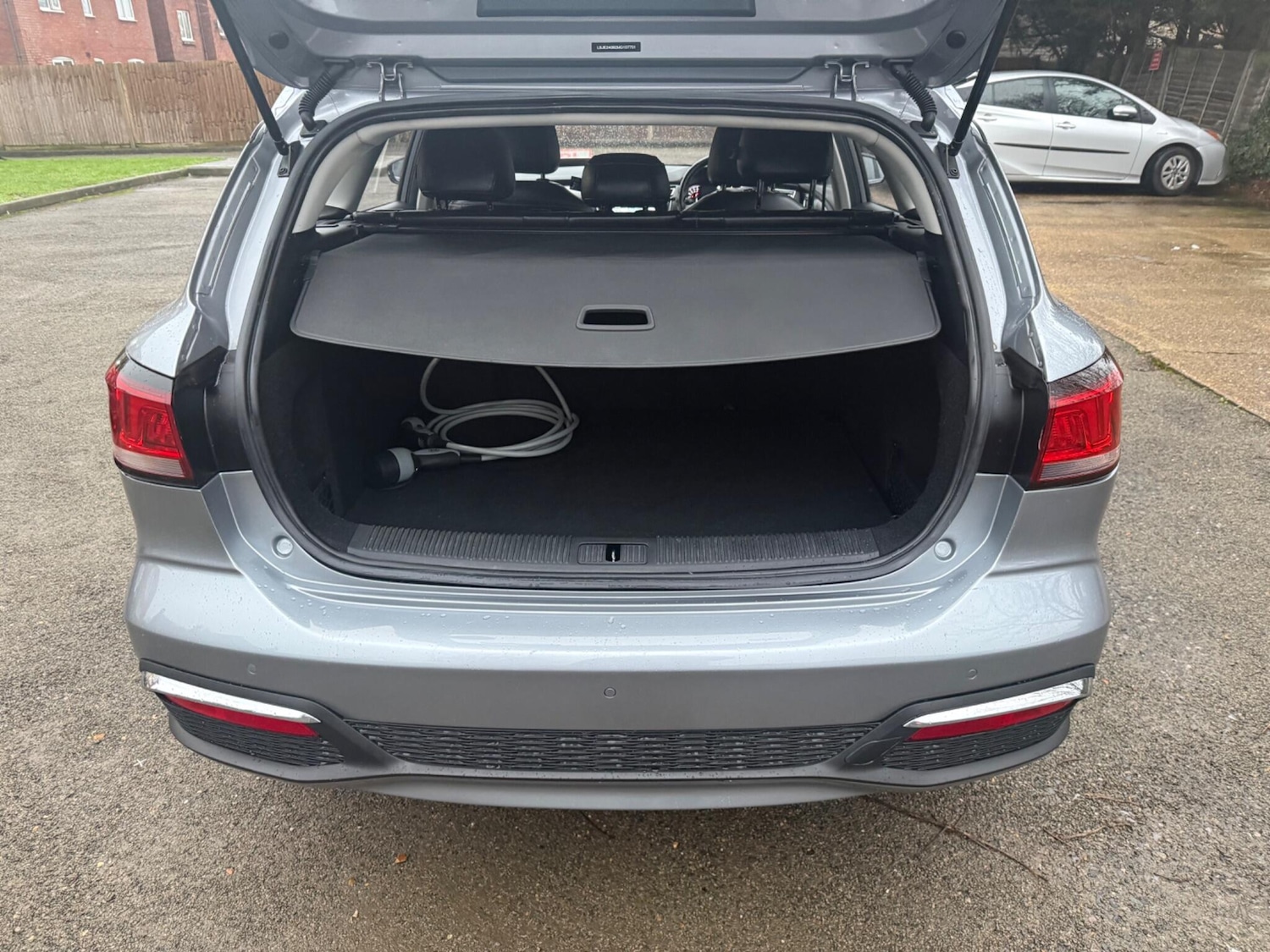 Used MG MG5 2022 for sale - 77455320: Photo 11