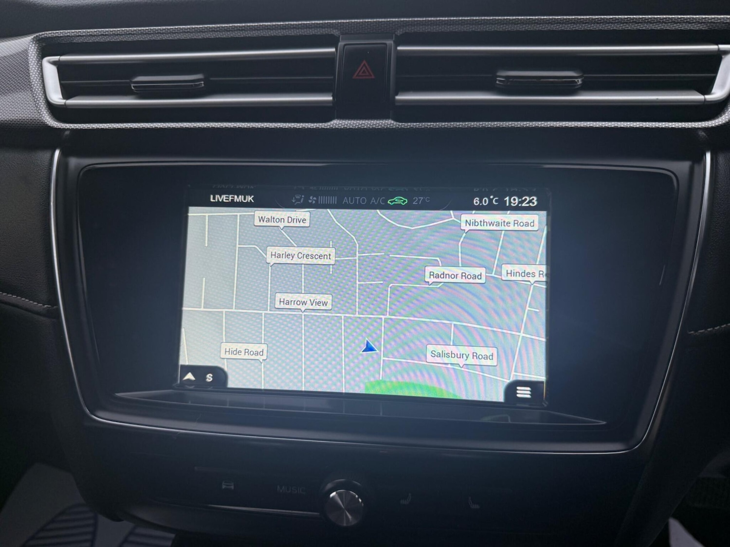 Used MG MG5 2022 for sale - 77455320: Photo 12