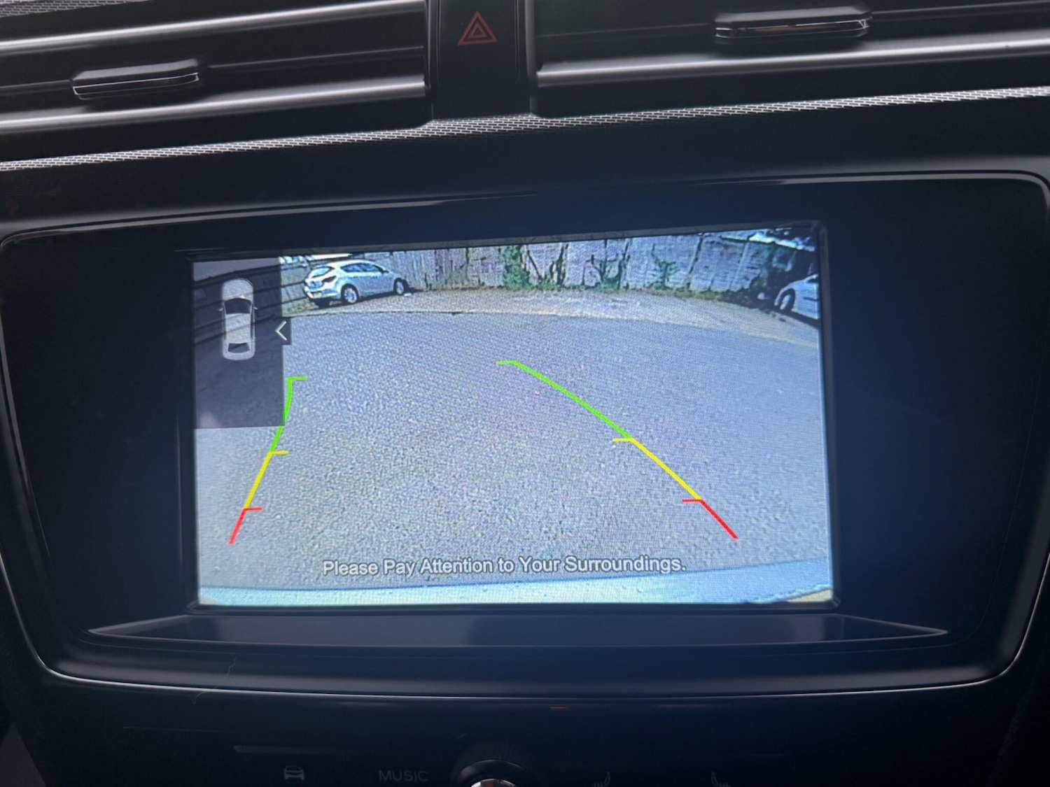 Used MG MG5 2022 for sale - 77455320: Photo 13