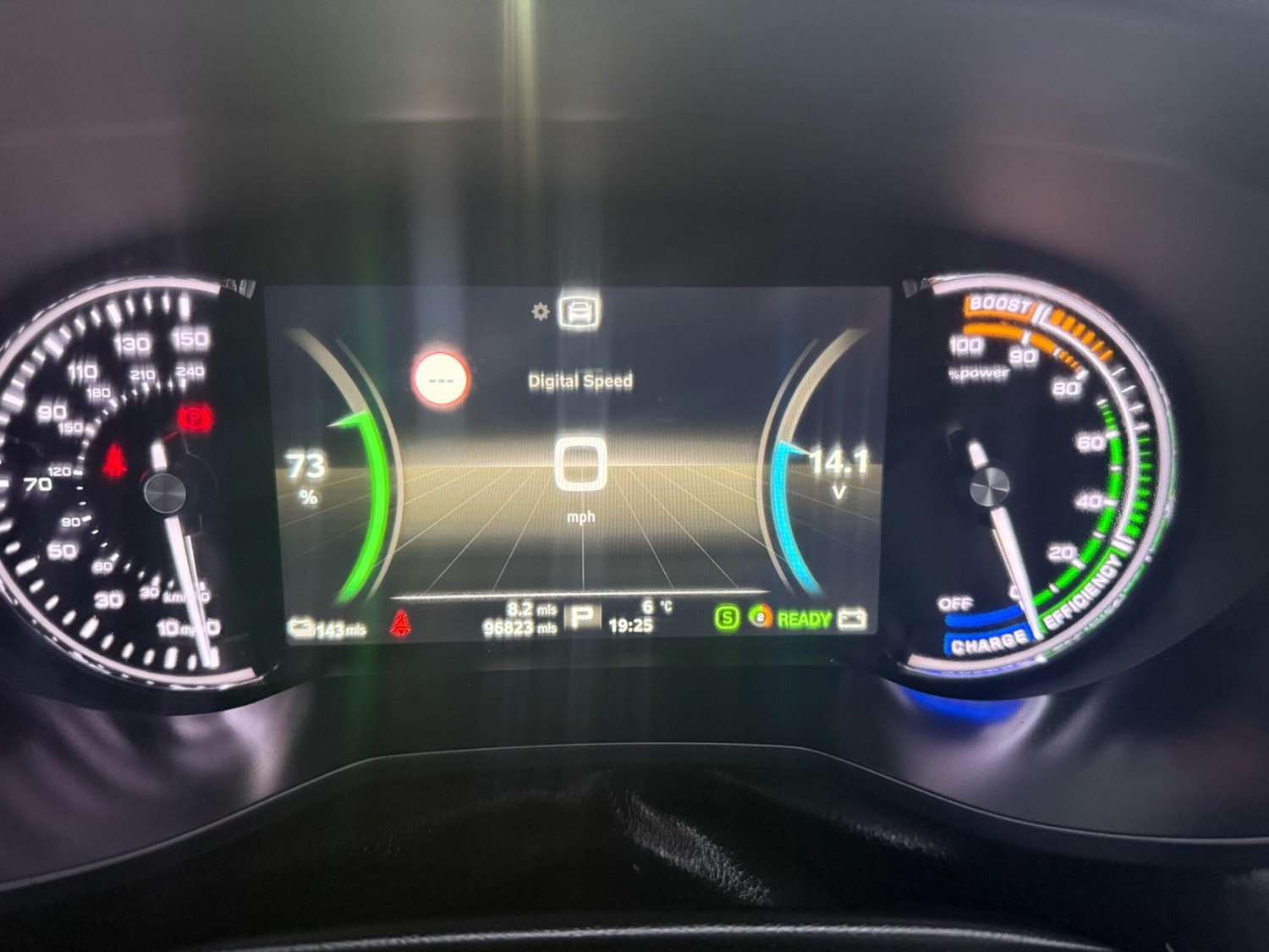 Used MG MG5 2022 for sale - 77455320: Photo 15