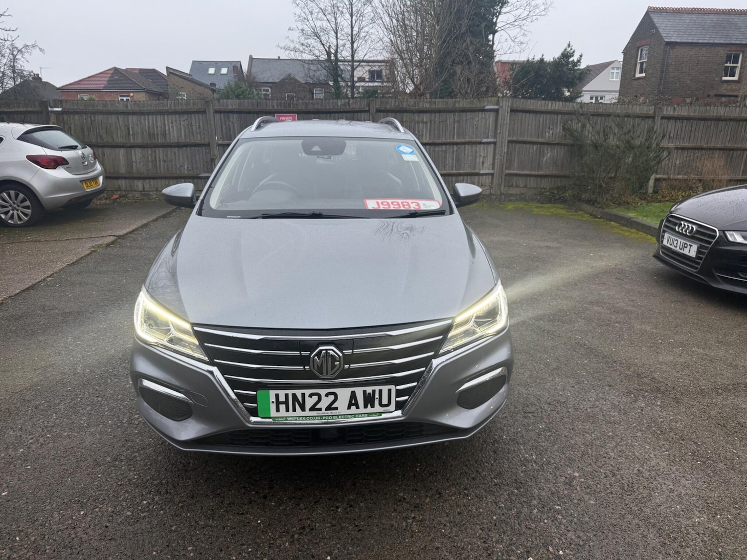 Used MG MG5 2022 for sale - 77455320: Photo 17