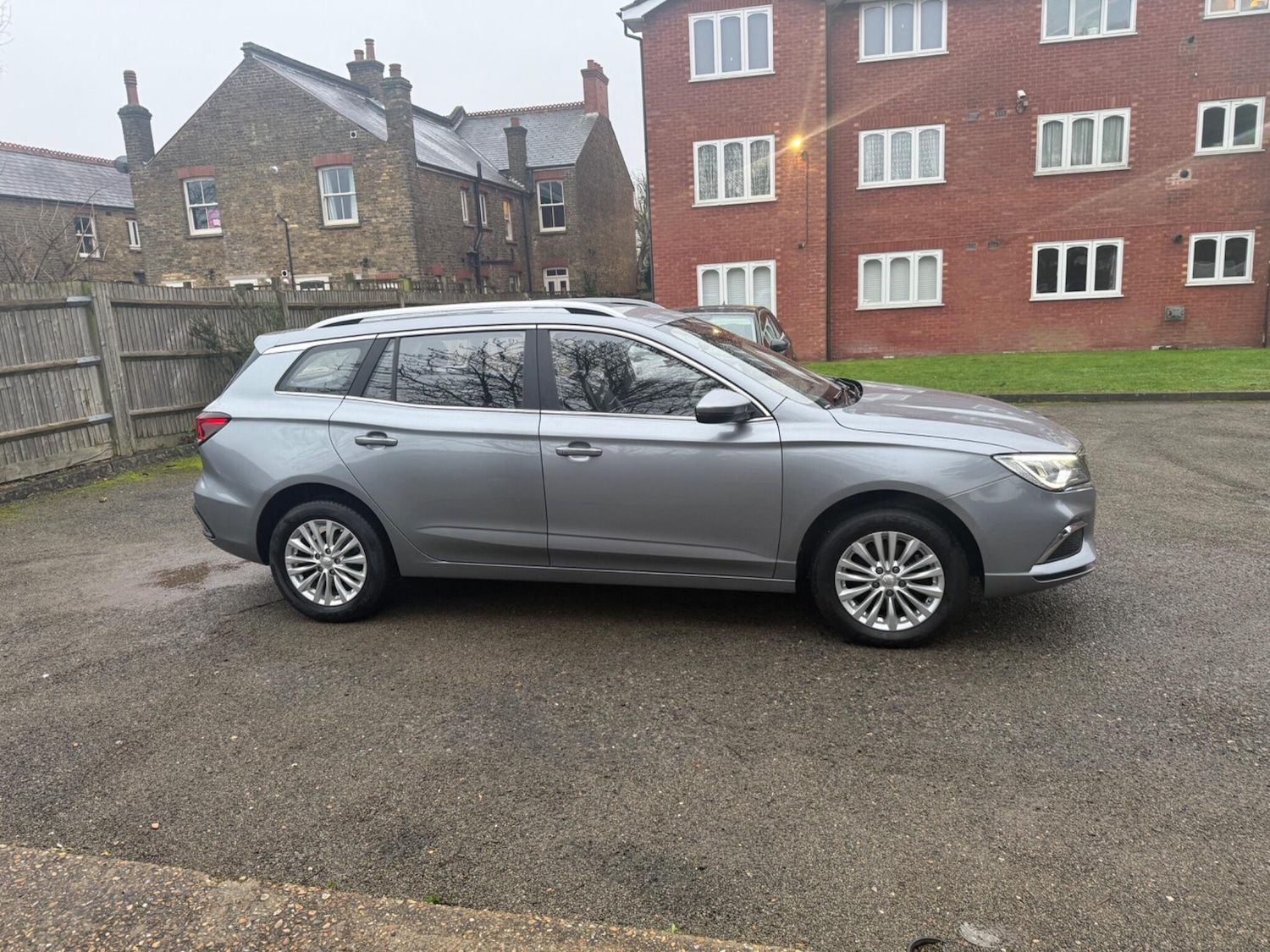 Used MG MG5 2022 for sale - 77455320: Photo 19