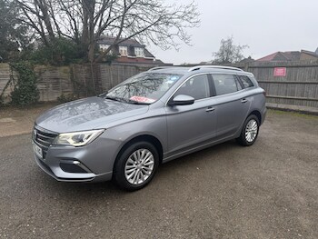 Used MG MG5 2022 for sale - 77455320: Photo