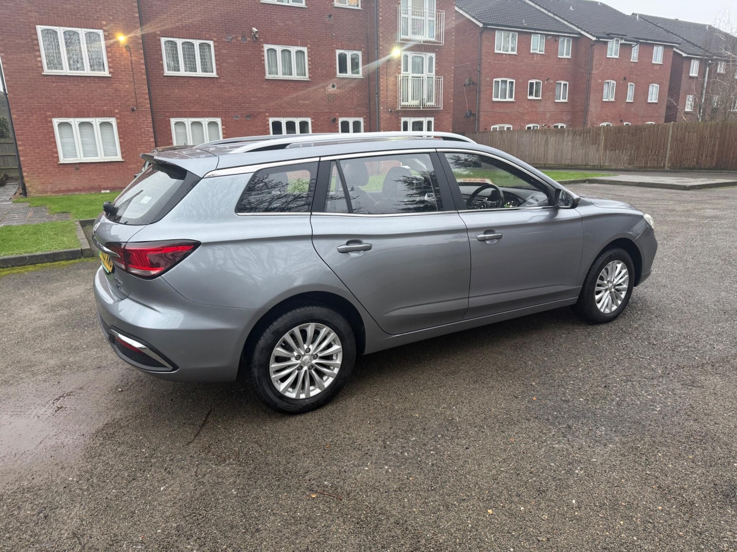 Used MG MG5 2022 for sale - 77455320: Photo 20