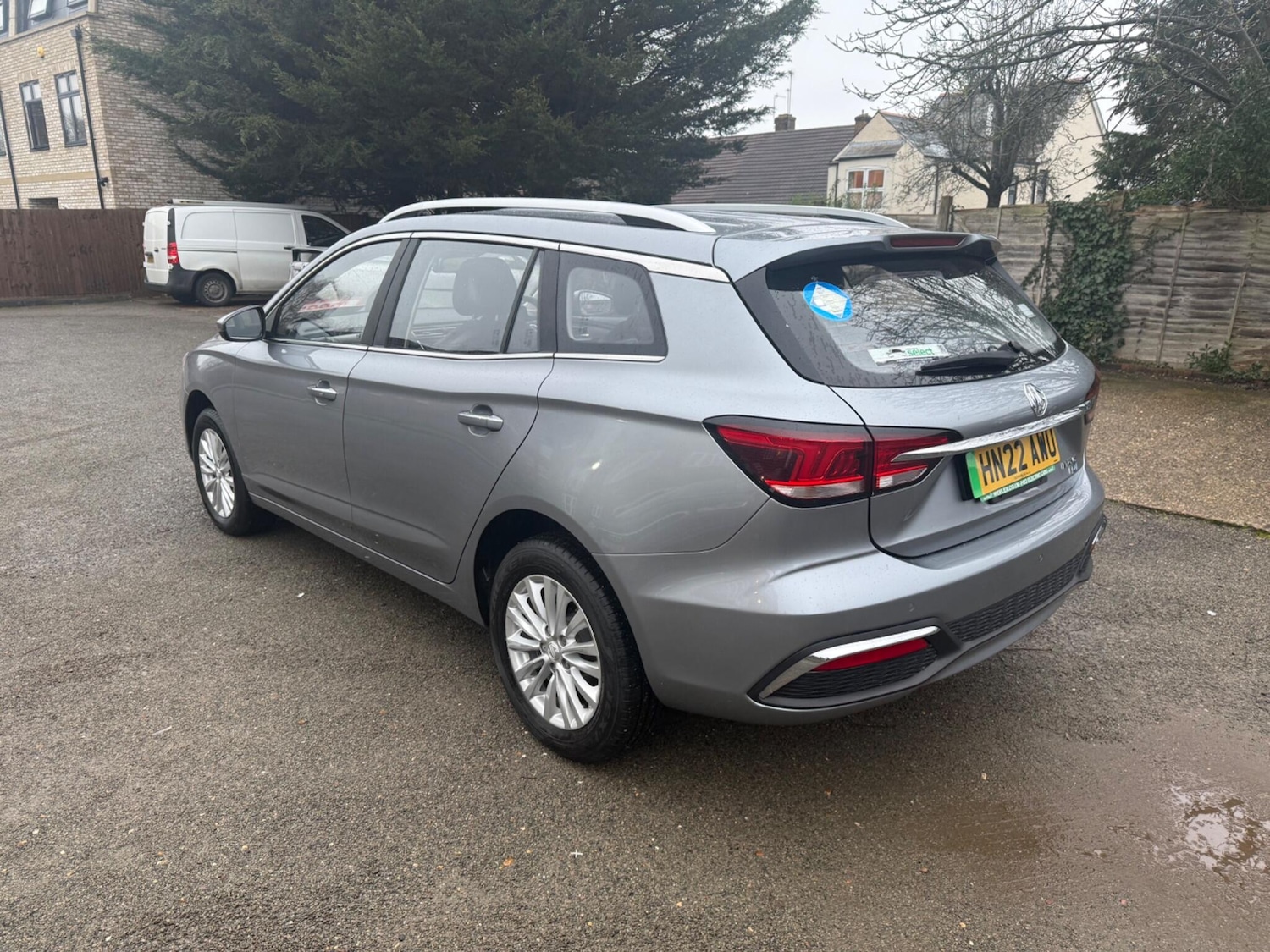 Used MG MG5 2022 for sale - 77455320: Photo 24