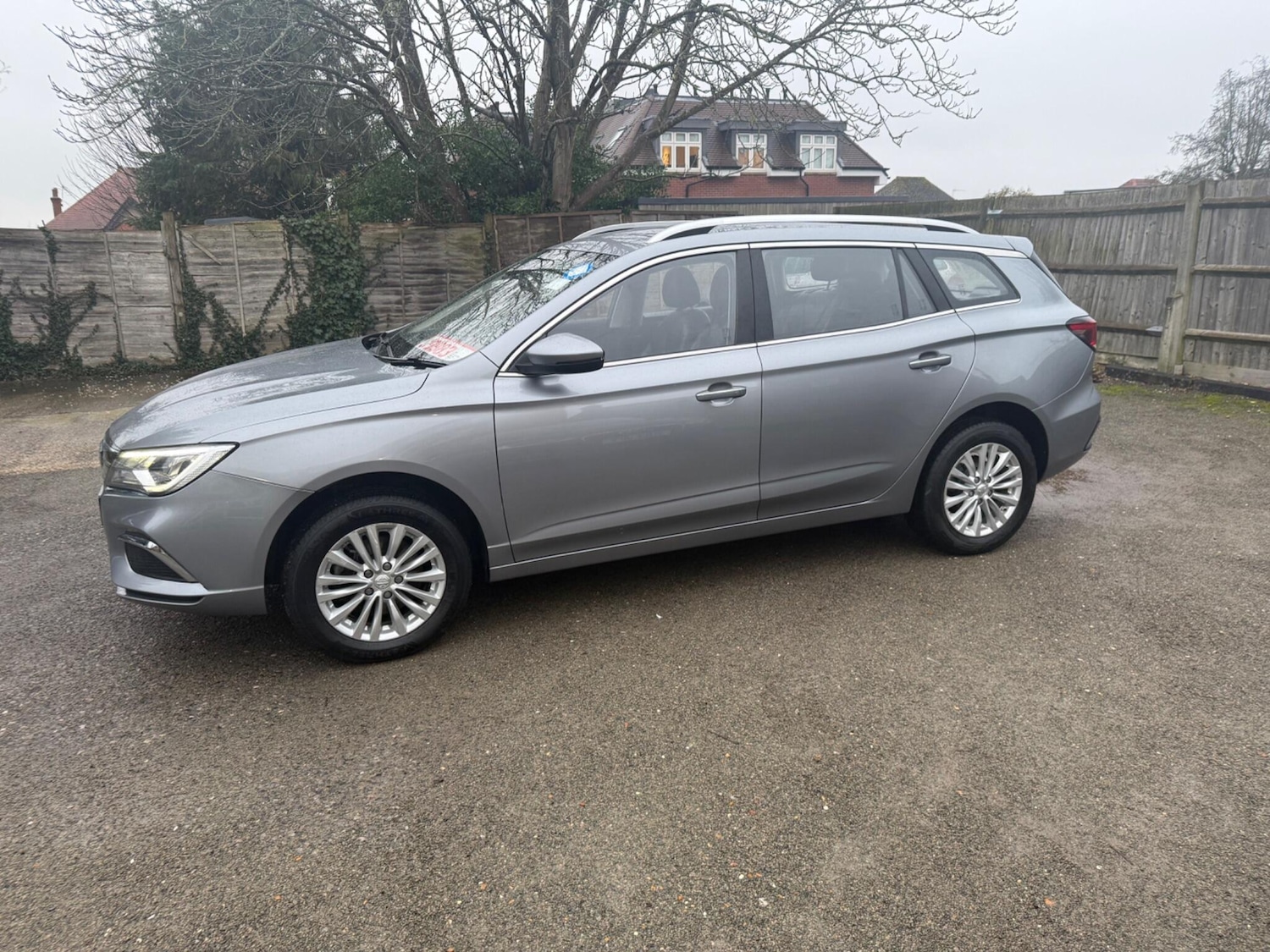 Used MG MG5 2022 for sale - 77455320: Photo 25