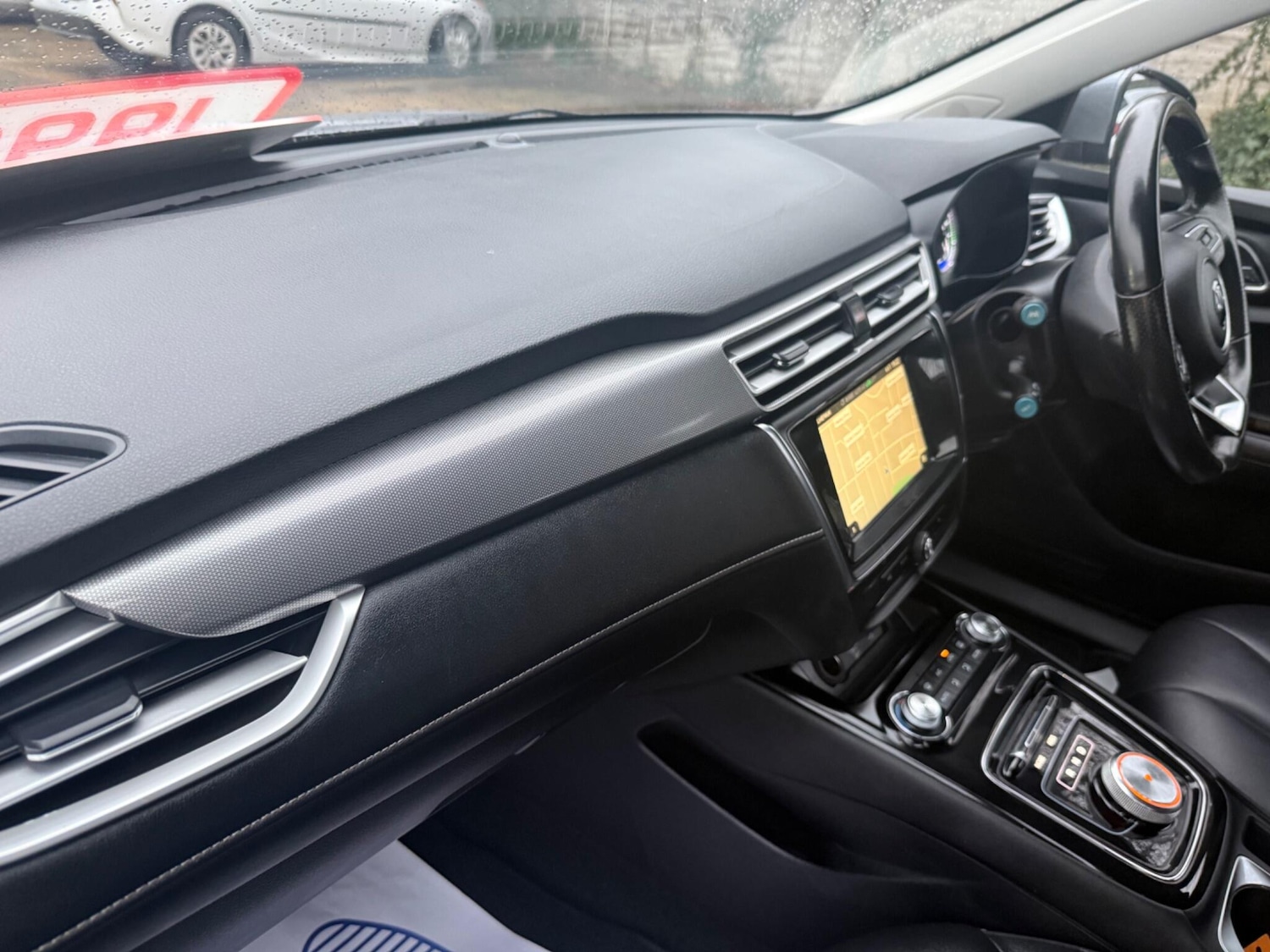 Used MG MG5 2022 for sale - 77455320: Photo 27