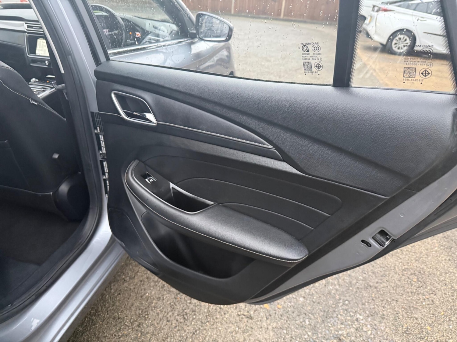 Used MG MG5 2022 for sale - 77455320: Photo 33