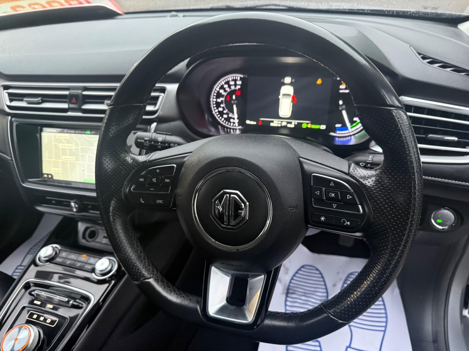 Used MG MG5 2022 for sale - 77455320: Photo 35