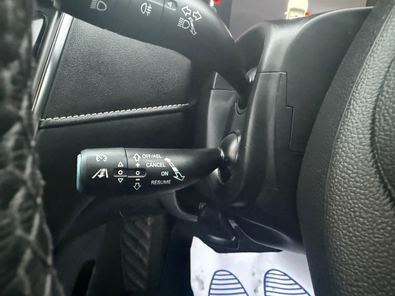 Used MG MG5 2022 for sale - 77455320: Photo 39