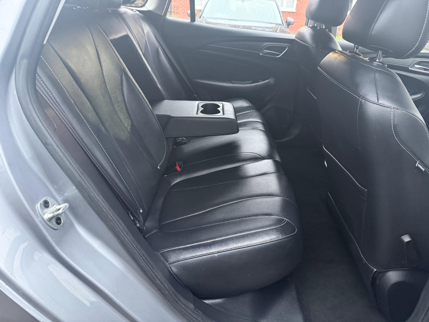 Used MG MG5 2022 for sale - 77455320: Photo 4