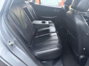 Used MG MG5 2022 for sale - 77455320: Photo