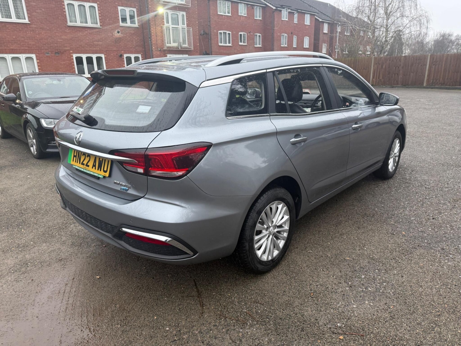 Used MG MG5 2022 for sale - 77455320: Photo 5