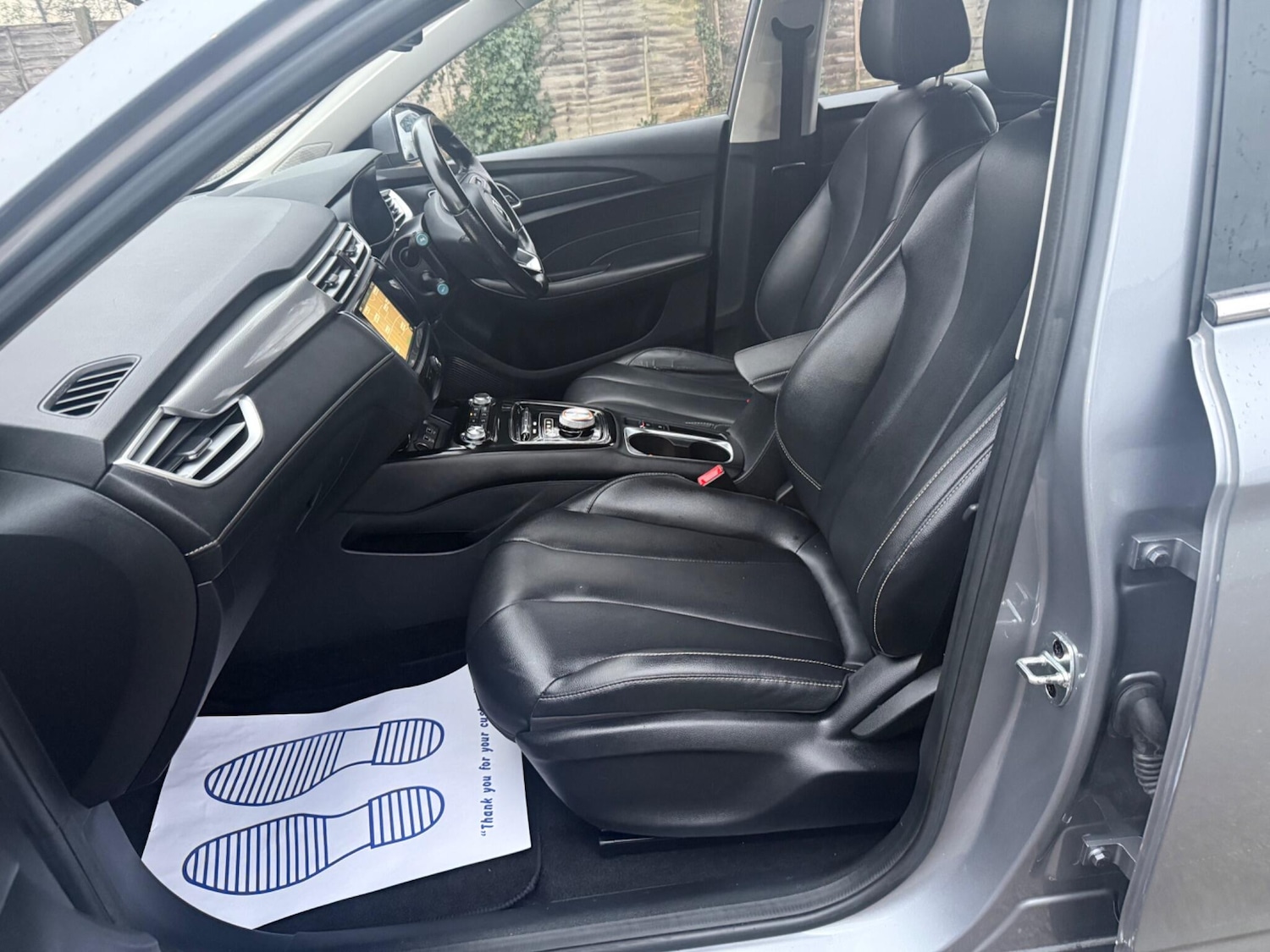 Used MG MG5 2022 for sale - 77455320: Photo 6