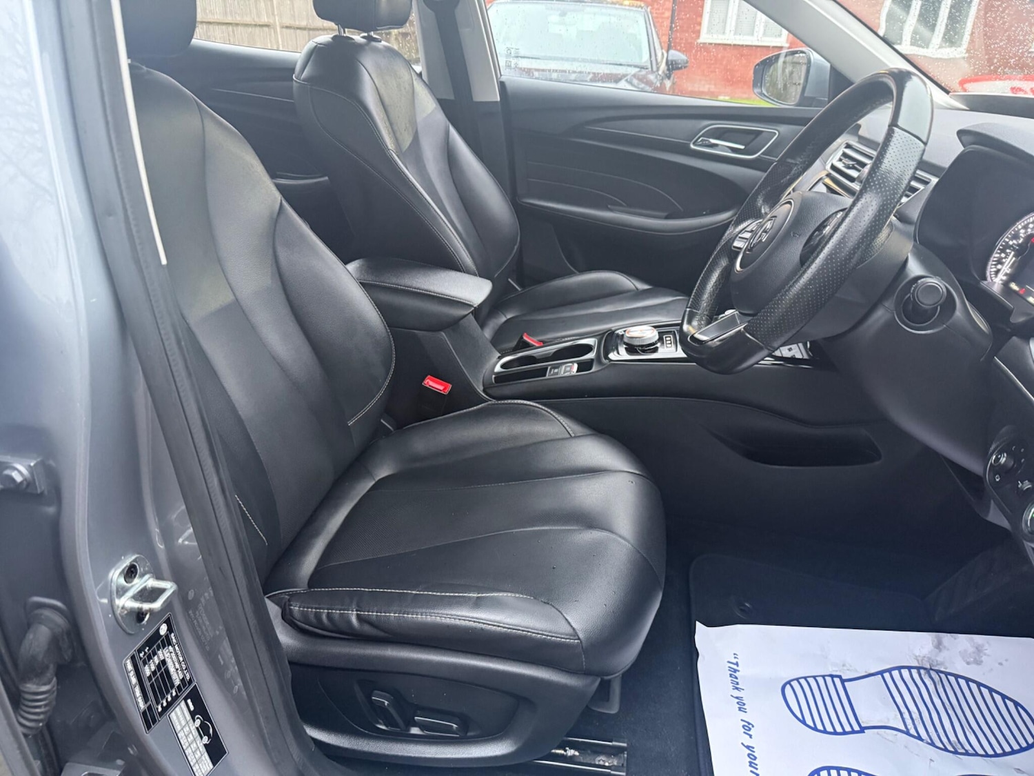 Used MG MG5 2022 for sale - 77455320: Photo 7