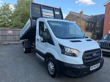 Used Ford Transit 2024 for sale - 79452529: Photo