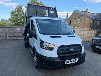 Used Ford Transit 2024 for sale - 79452529: Photo