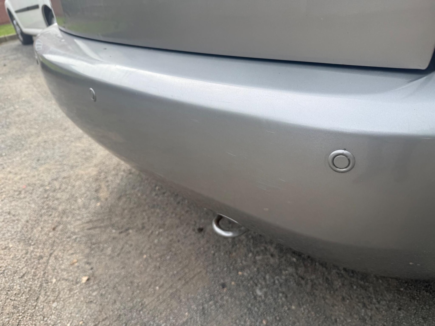 Used Skoda Roomster 2010 for sale - 78185073: Photo 11