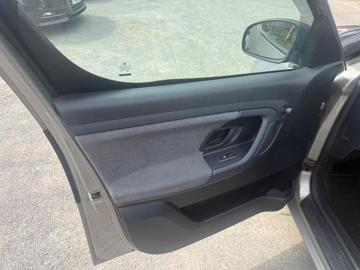 Used Skoda Roomster 2010 for sale - 78185073: Photo 16