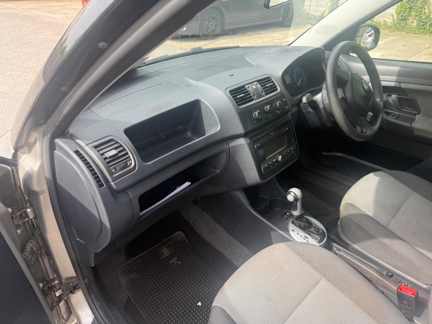 Used Skoda Roomster 2010 for sale - 78185073: Photo 18