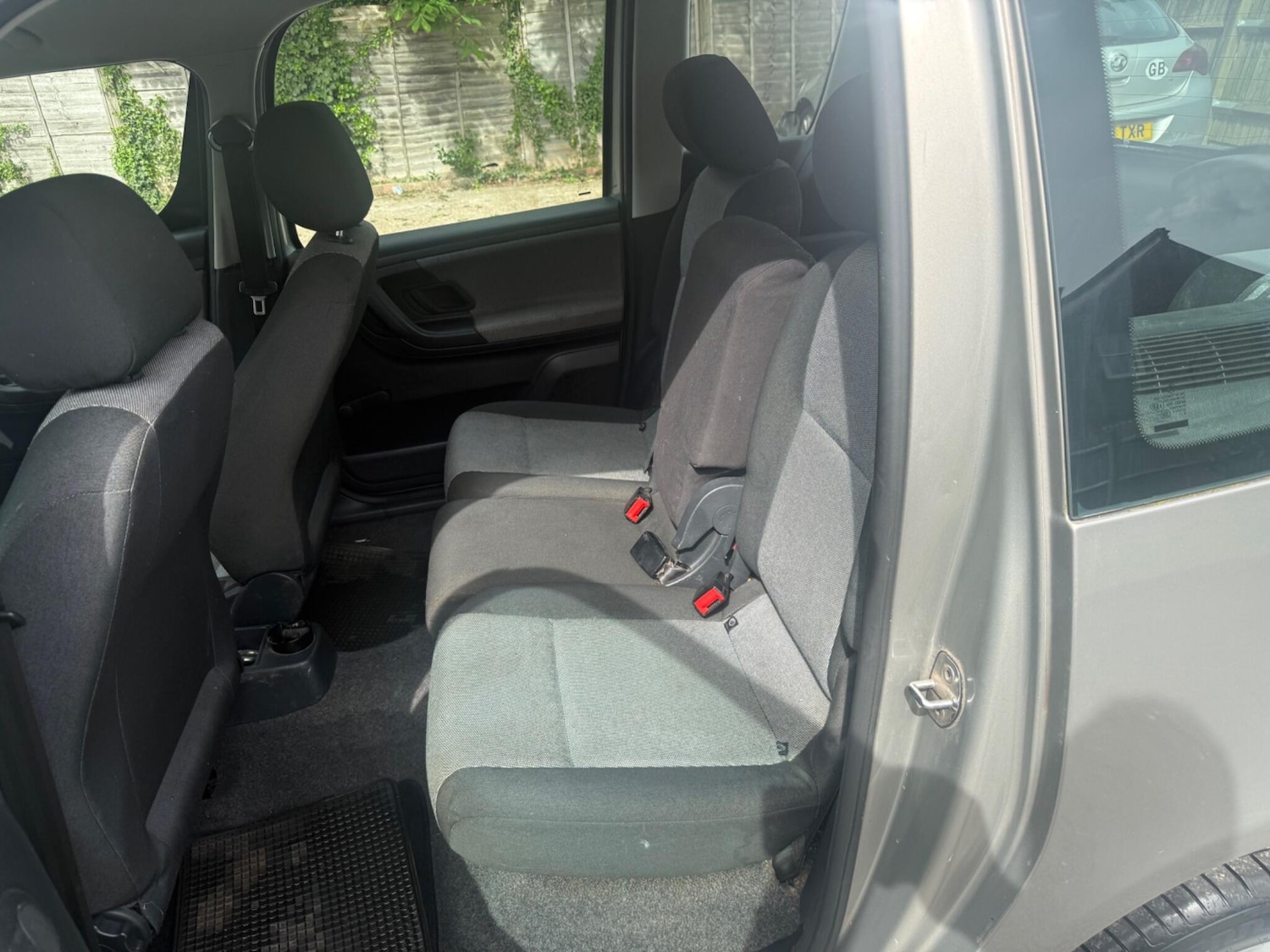 Used Skoda Roomster 2010 for sale - 78185073: Photo 19