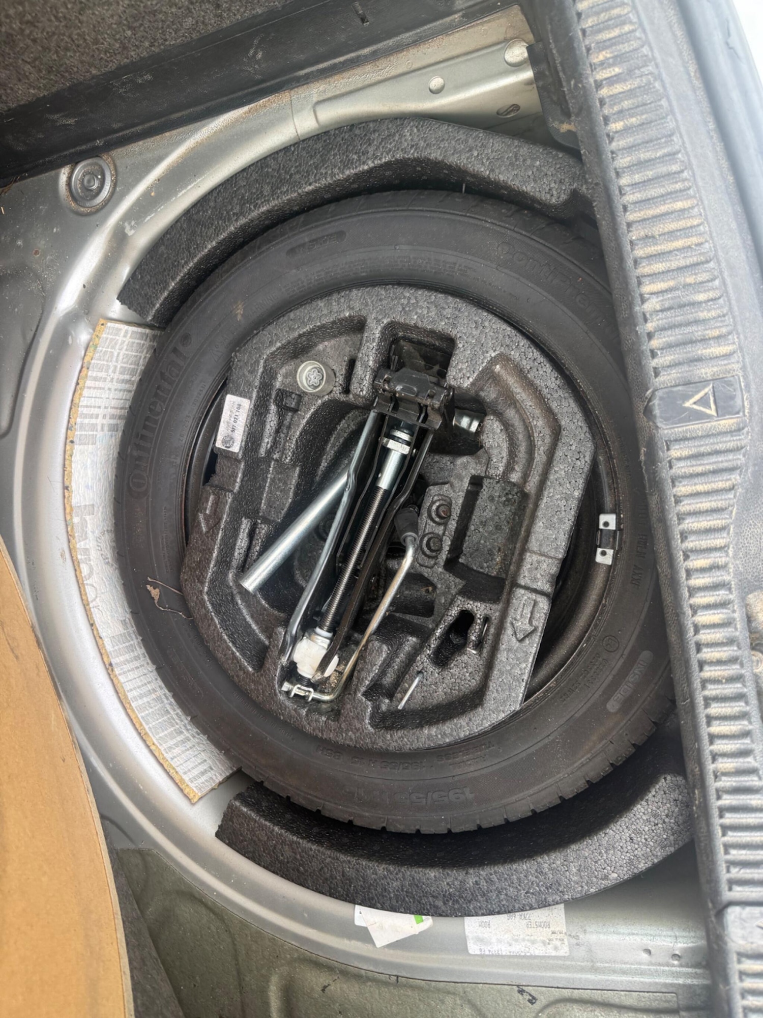 Used Skoda Roomster 2010 for sale - 78185073: Photo 21