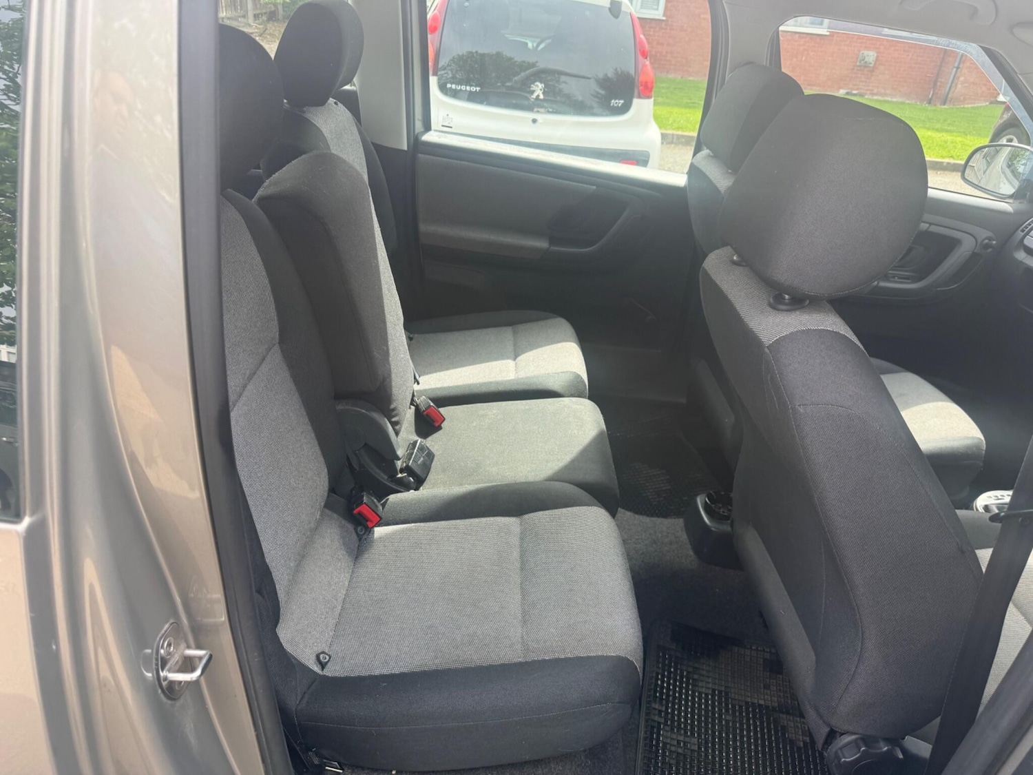 Used Skoda Roomster 2010 for sale - 78185073: Photo 22