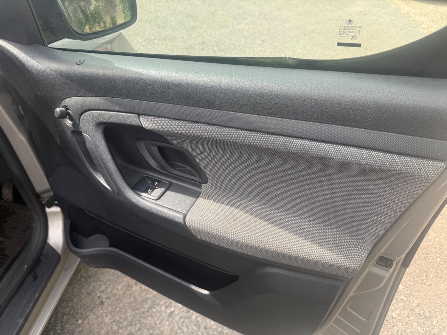 Used Skoda Roomster 2010 for sale - 78185073: Photo 23