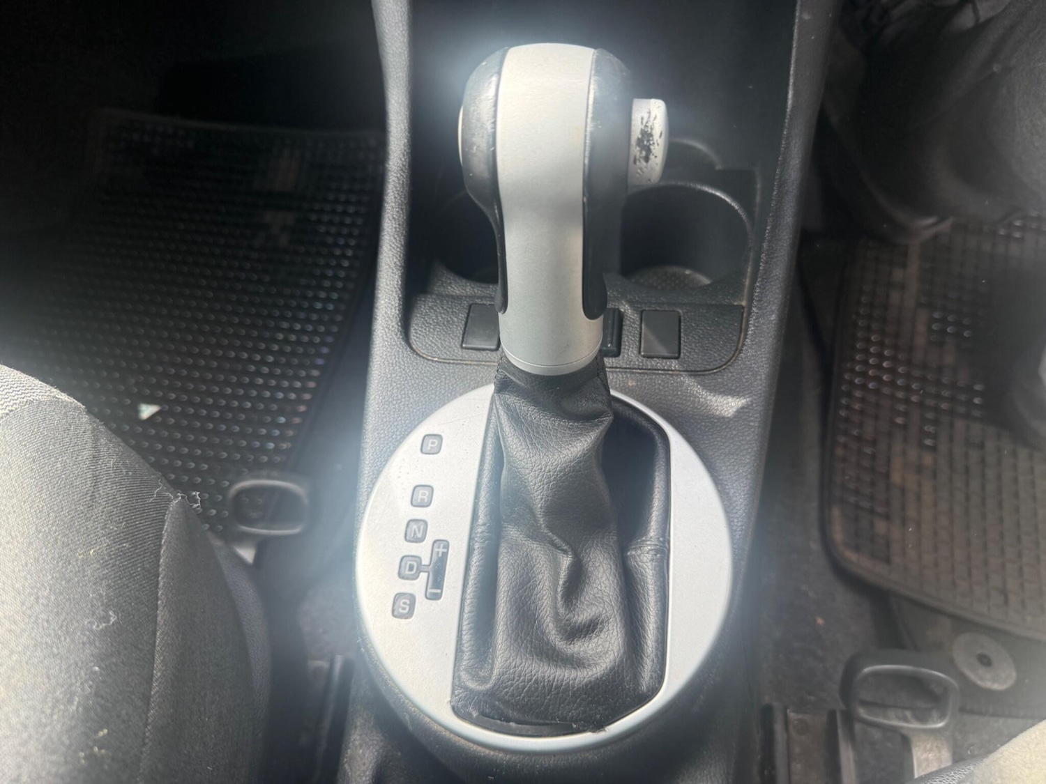 Used Skoda Roomster 2010 for sale - 78185073: Photo 25