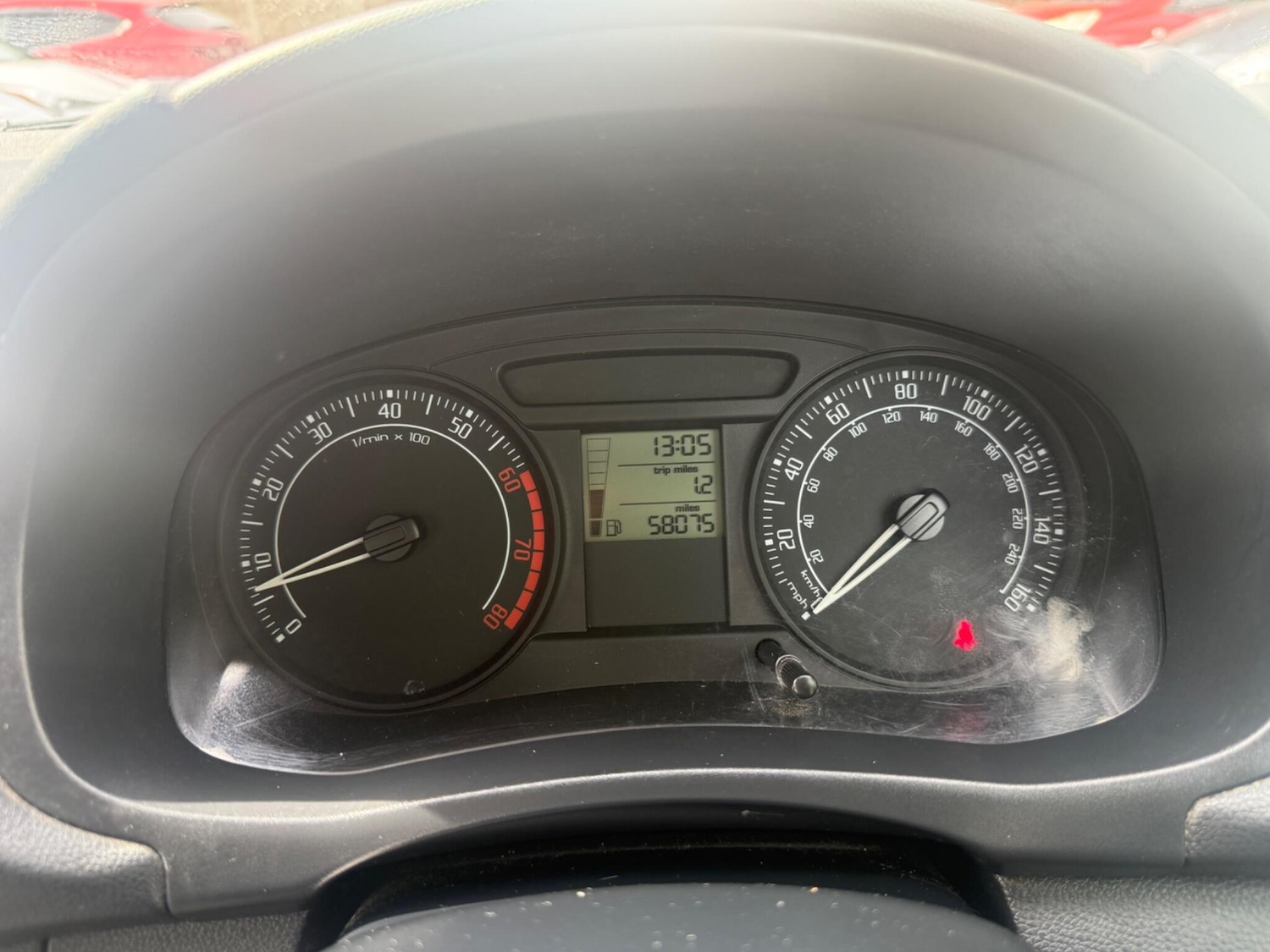 Used Skoda Roomster 2010 for sale - 78185073: Photo 26