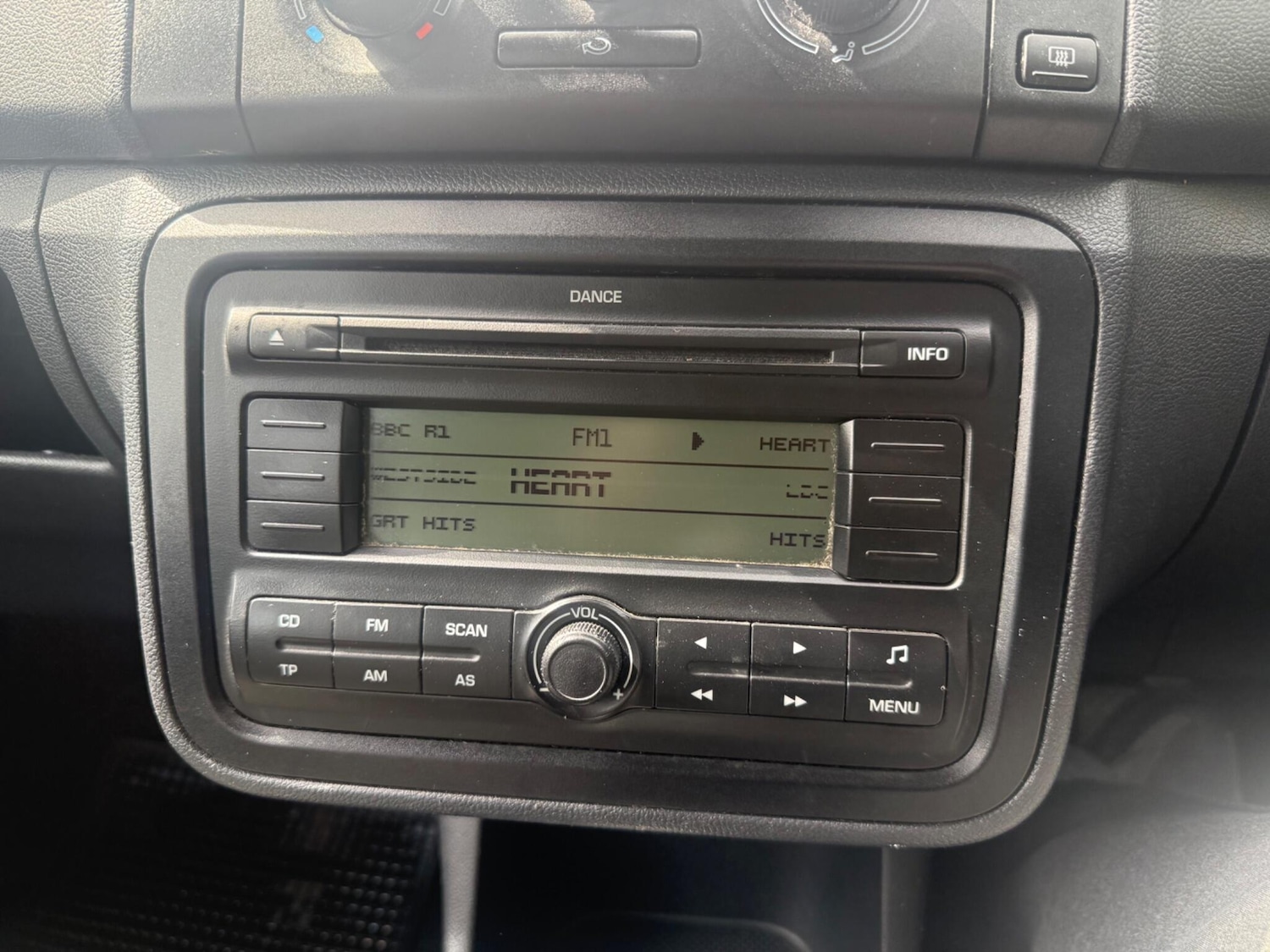 Used Skoda Roomster 2010 for sale - 78185073: Photo 28