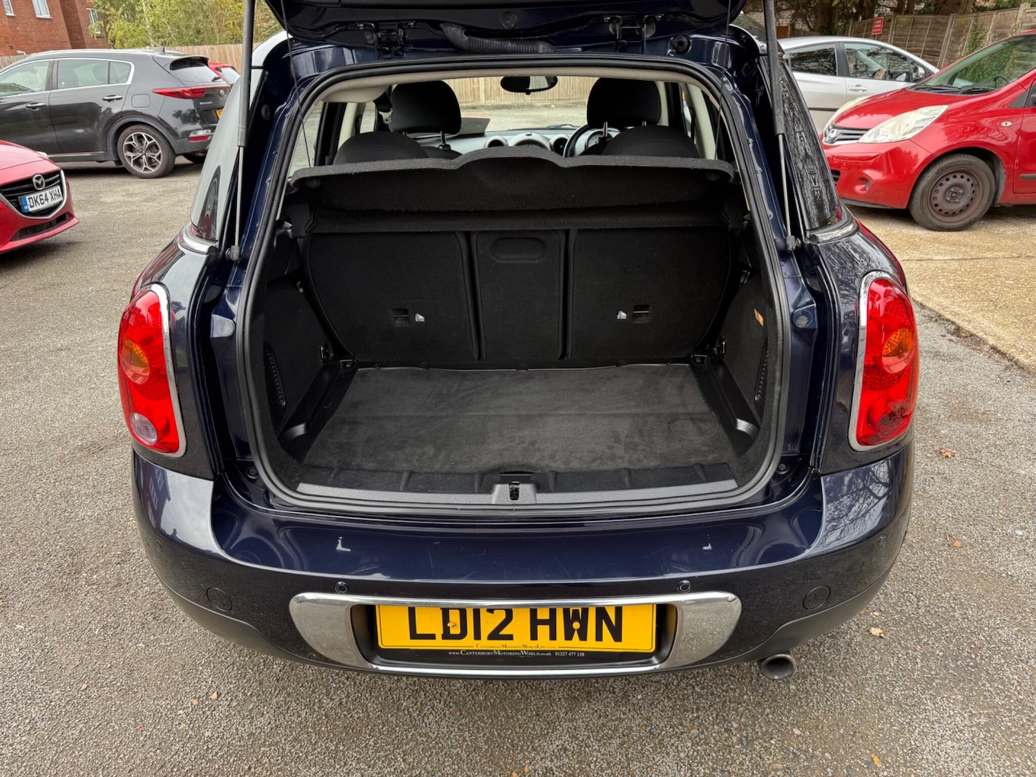 Vehicle 29