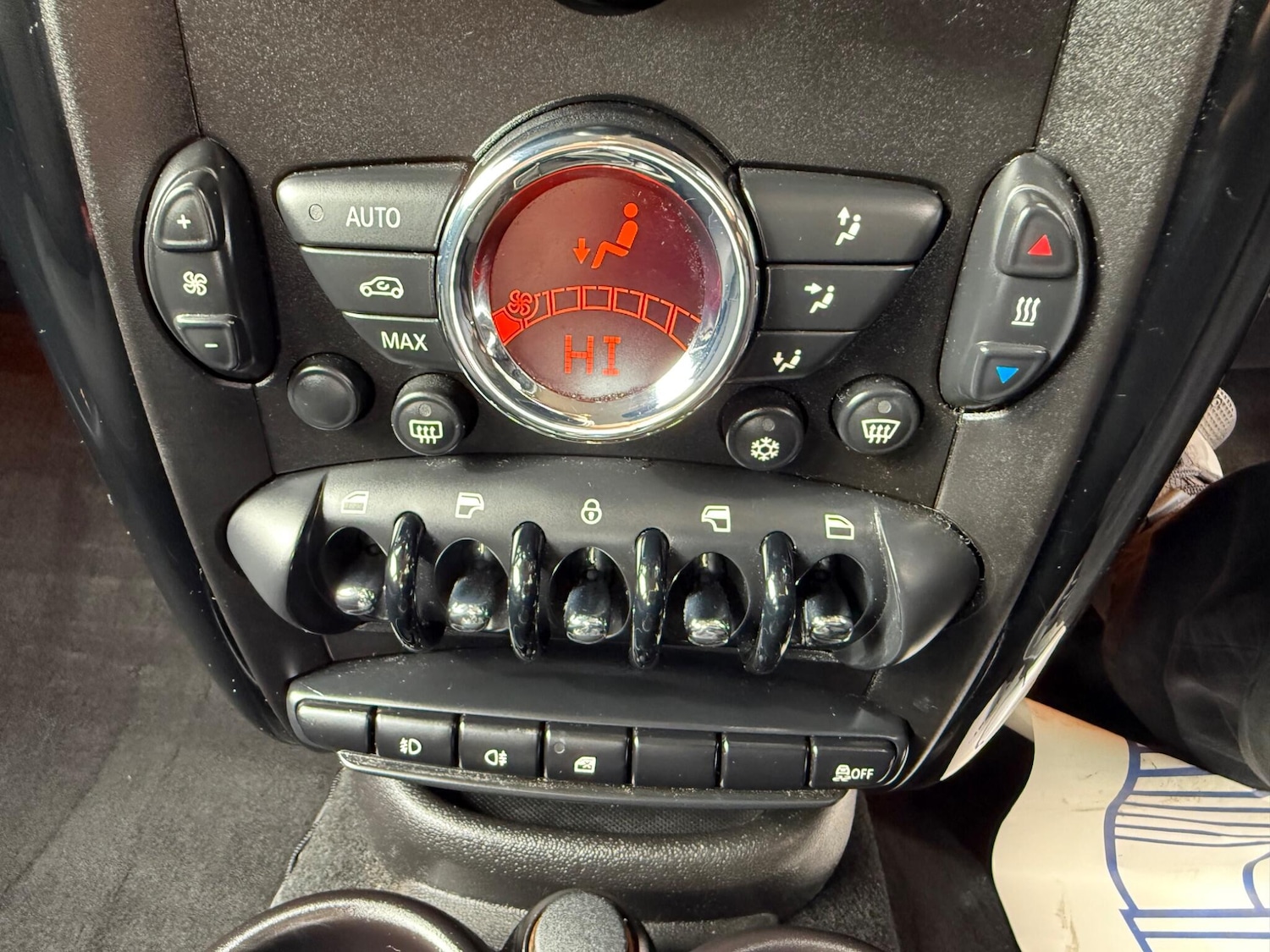 Vehicle 38