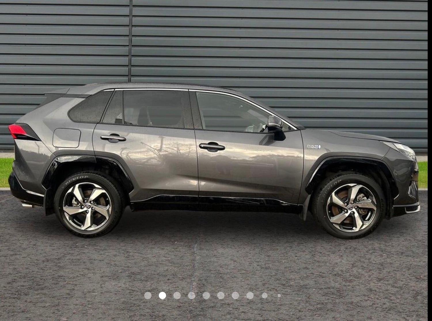 Used Toyota RAV4 2024 for sale - 77978229: Photo 10