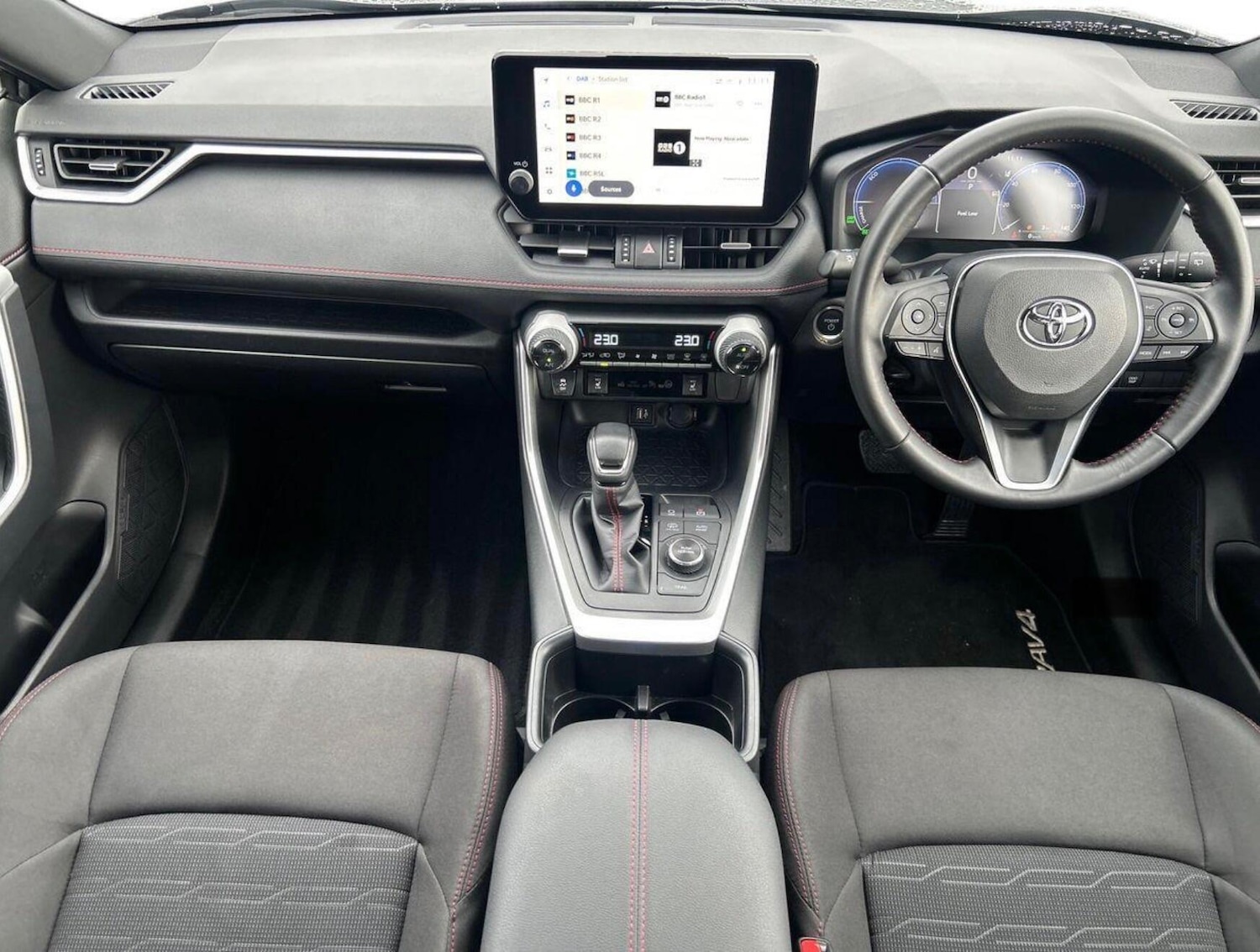 Used Toyota RAV4 2024 for sale - 77978229: Photo 11