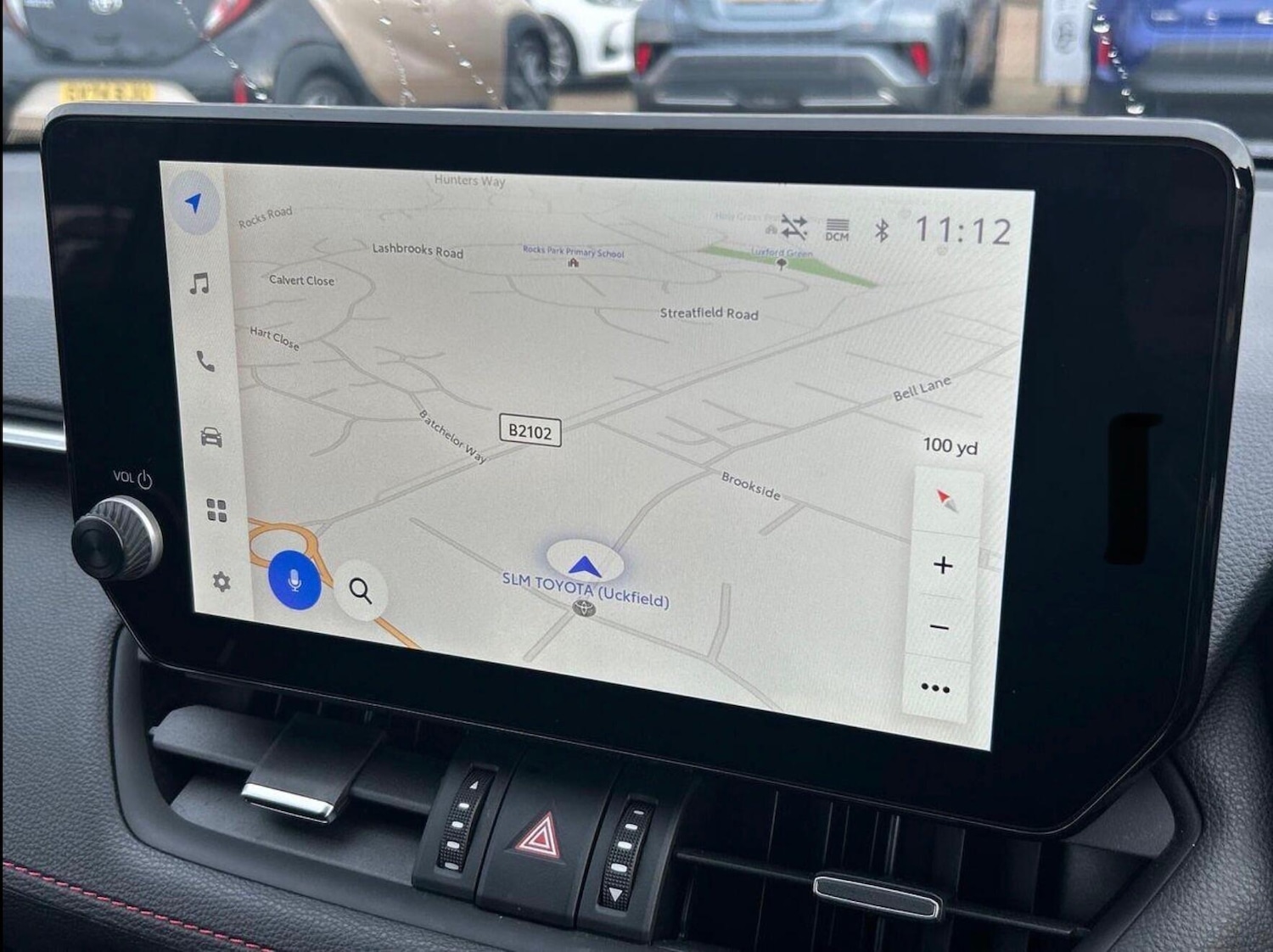 Used Toyota RAV4 2024 for sale - 77978229: Photo 16