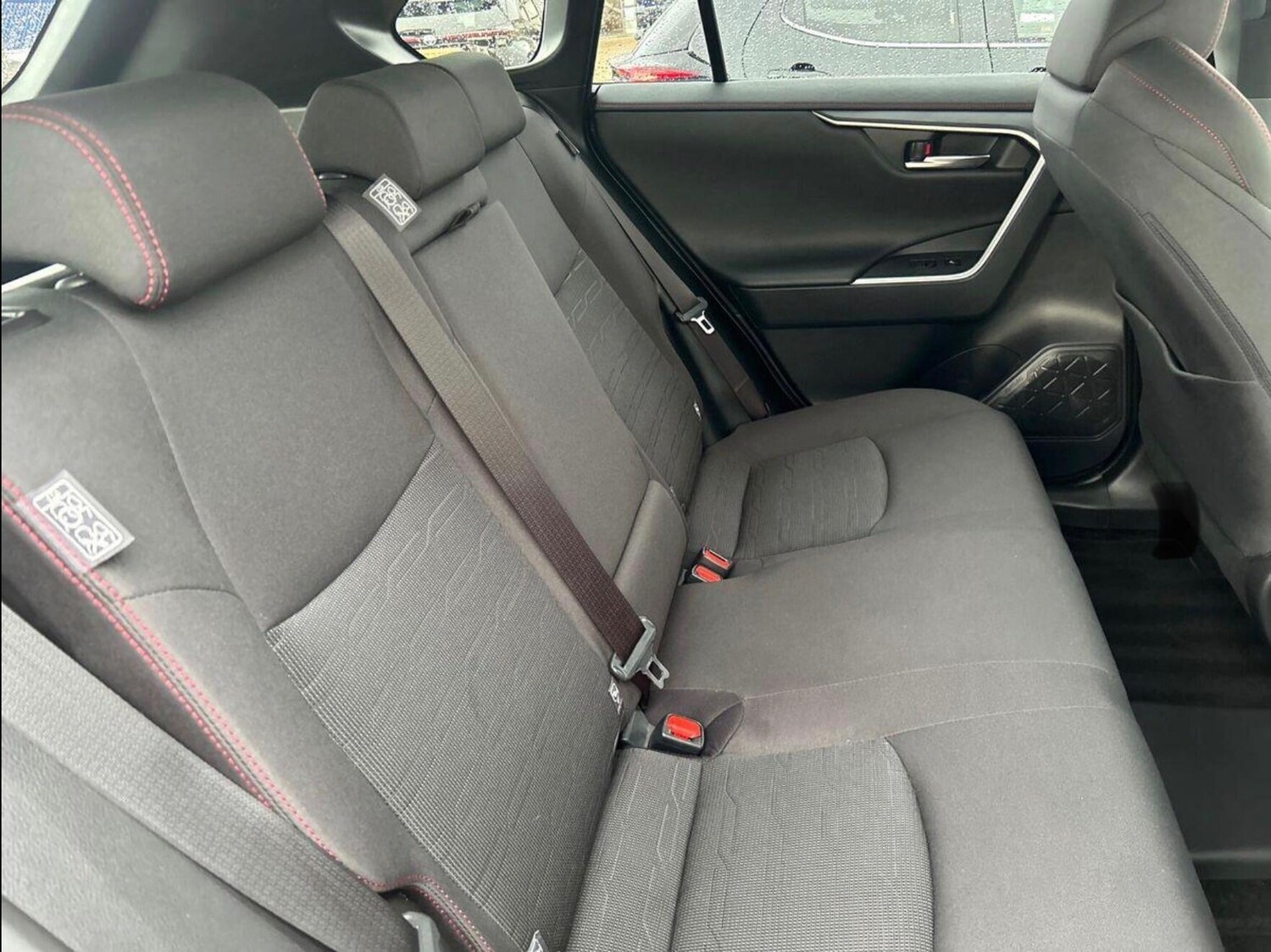 Used Toyota RAV4 2024 for sale - 77978229: Photo 19